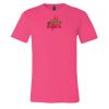 Bella + Canvas - Unisex Short Sleeve Jersey Tee Thumbnail