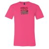 Bella + Canvas - Unisex Short Sleeve Jersey Tee Thumbnail