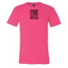 Bella + Canvas - Unisex Short Sleeve Jersey Tee Thumbnail