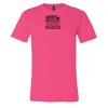 Bella + Canvas - Unisex Short Sleeve Jersey Tee Thumbnail