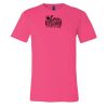Bella + Canvas - Unisex Short Sleeve Jersey Tee Thumbnail