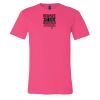 Bella + Canvas - Unisex Short Sleeve Jersey Tee Thumbnail