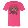 Bella + Canvas - Unisex Short Sleeve Jersey Tee Thumbnail