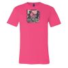 Bella + Canvas - Unisex Short Sleeve Jersey Tee Thumbnail
