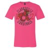 Bella + Canvas - Unisex Short Sleeve Jersey Tee Thumbnail