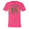 Bella + Canvas - Unisex Short Sleeve Jersey Tee Thumbnail