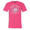 Bella + Canvas - Unisex Short Sleeve Jersey Tee Thumbnail
