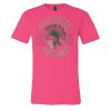 Bella + Canvas - Unisex Short Sleeve Jersey Tee Thumbnail