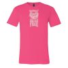 Bella + Canvas - Unisex Short Sleeve Jersey Tee Thumbnail