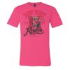 Bella + Canvas - Unisex Short Sleeve Jersey Tee Thumbnail