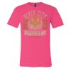 Bella + Canvas - Unisex Short Sleeve Jersey Tee Thumbnail