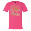 Bella + Canvas - Unisex Short Sleeve Jersey Tee Thumbnail