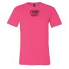 Bella + Canvas - Unisex Short Sleeve Jersey Tee Thumbnail