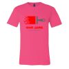 Bella + Canvas - Unisex Short Sleeve Jersey Tee Thumbnail