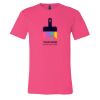 Bella + Canvas - Unisex Short Sleeve Jersey Tee Thumbnail