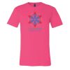 Bella + Canvas - Unisex Short Sleeve Jersey Tee Thumbnail