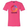Bella + Canvas - Unisex Short Sleeve Jersey Tee Thumbnail