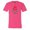 Bella + Canvas - Unisex Short Sleeve Jersey Tee Thumbnail