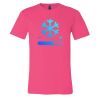 Bella + Canvas - Unisex Short Sleeve Jersey Tee Thumbnail