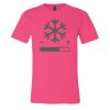 Bella + Canvas - Unisex Short Sleeve Jersey Tee Thumbnail