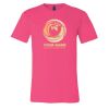 Bella + Canvas - Unisex Short Sleeve Jersey Tee Thumbnail