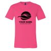 Bella + Canvas - Unisex Short Sleeve Jersey Tee Thumbnail