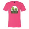 Bella + Canvas - Unisex Short Sleeve Jersey Tee Thumbnail