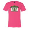 Bella + Canvas - Unisex Short Sleeve Jersey Tee Thumbnail