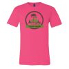 Bella + Canvas - Unisex Short Sleeve Jersey Tee Thumbnail