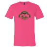 Bella + Canvas - Unisex Short Sleeve Jersey Tee Thumbnail