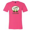Bella + Canvas - Unisex Short Sleeve Jersey Tee Thumbnail