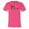 Bella + Canvas - Unisex Short Sleeve Jersey Tee Thumbnail