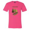 Bella + Canvas - Unisex Short Sleeve Jersey Tee Thumbnail