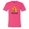 Bella + Canvas - Unisex Short Sleeve Jersey Tee Thumbnail