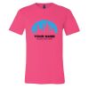 Bella + Canvas - Unisex Short Sleeve Jersey Tee Thumbnail