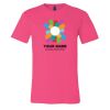 Bella + Canvas - Unisex Short Sleeve Jersey Tee Thumbnail