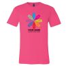 Bella + Canvas - Unisex Short Sleeve Jersey Tee Thumbnail