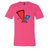 Bella + Canvas - Unisex Short Sleeve Jersey Tee Thumbnail