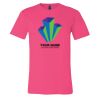 Bella + Canvas - Unisex Short Sleeve Jersey Tee Thumbnail