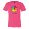 Bella + Canvas - Unisex Short Sleeve Jersey Tee Thumbnail
