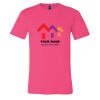 Bella + Canvas - Unisex Short Sleeve Jersey Tee Thumbnail