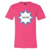 Bella + Canvas - Unisex Short Sleeve Jersey Tee Thumbnail