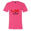 Bella + Canvas - Unisex Short Sleeve Jersey Tee Thumbnail