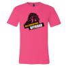 Bella + Canvas - Unisex Short Sleeve Jersey Tee Thumbnail