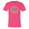 Bella + Canvas - Unisex Short Sleeve Jersey Tee Thumbnail