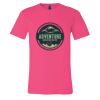 Bella + Canvas - Unisex Short Sleeve Jersey Tee Thumbnail