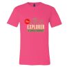 Bella + Canvas - Unisex Short Sleeve Jersey Tee Thumbnail