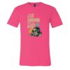 Bella + Canvas - Unisex Short Sleeve Jersey Tee Thumbnail