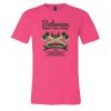 Bella + Canvas - Unisex Short Sleeve Jersey Tee Thumbnail