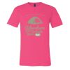 Bella + Canvas - Unisex Short Sleeve Jersey Tee Thumbnail